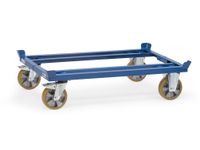 Palletonderwagens 22700 2200kg 1010x810mm Ral5007