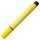 Viltstift STABILO Pen 68/24 Max citroengeel