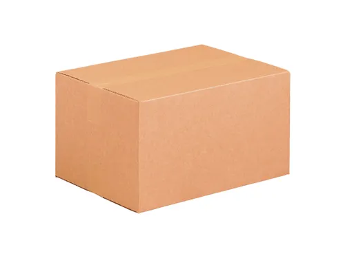 Amerikaanse Vouwdoos Enkelgolf 40x320x170mm 20 Stuks