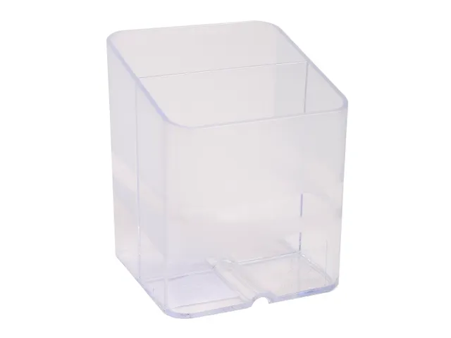 PEN-CUBE Pennenhoude r Office Kristal
