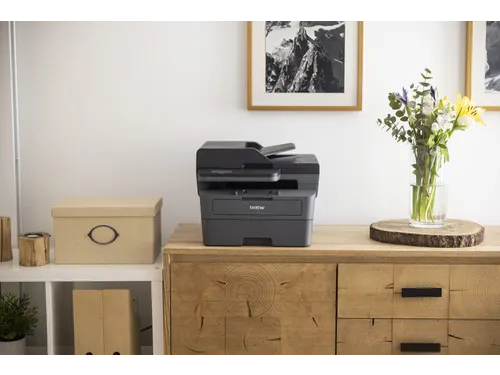 Multifunctional Laser printer Brother MFC-L2860DWE