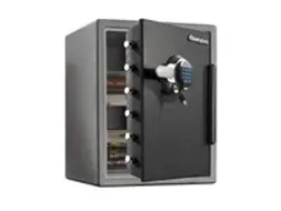 OUTLET Brandkast Sentry Safe Sfw205gpc