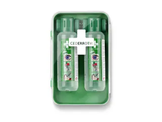 Cederroth 51011040 Eye Wash Station - 1