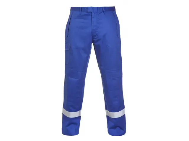 Hydrowear Meddo Trouser 44 R/Blu