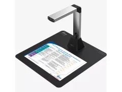 IRIScan Desk 5 desktop Camerascanner