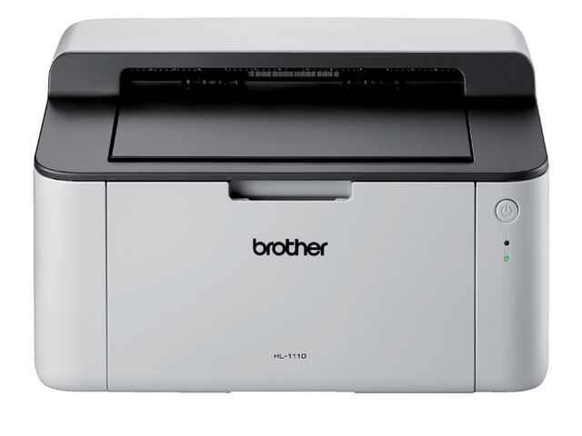 Printer Laser Brother HL-1110 | Laserprinten.nl