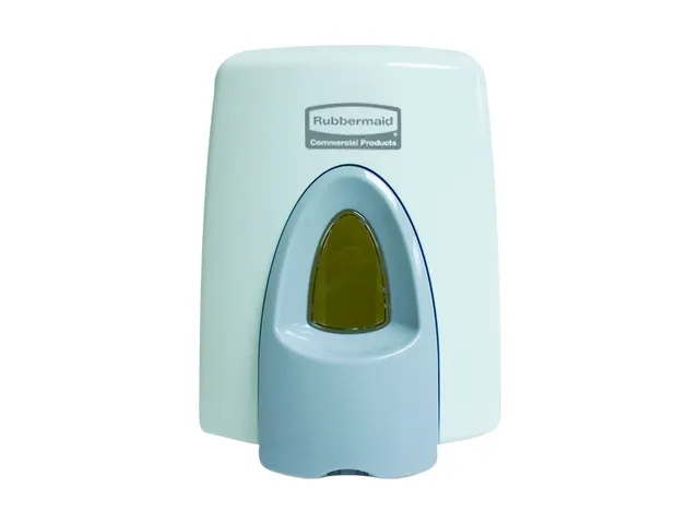 Rubbermaid Schuimzeepdispenser 400ml Wit Grijs