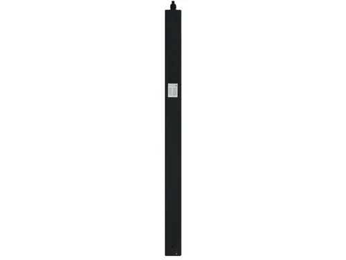 Easy PDU EPDU1116B Basic ZeroU 16A 230V (20)C13&(4)C19; IEC309 Zwart