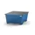 opvangbak,v. 1xIBC,opvangvol. 1000l,HxBxD 710x1350x1650mm,m. rooster