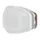 3M Gas- damp- en deeltjesfilters 6098 AX P3 NR, pak van 2 stuks