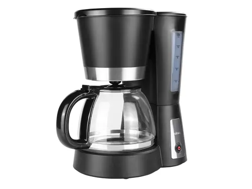 Koffiezetapparaat Tristar CM-1236 1,2L 900W zwart