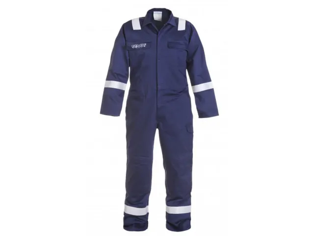 Hydrowear Mierlo Coverall 50 Nvy