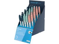 Rollerball Schneider Zippi SIS-display 40 stuk Engels