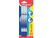 Inktuitwisser Blister 4 + 2 Stuks
