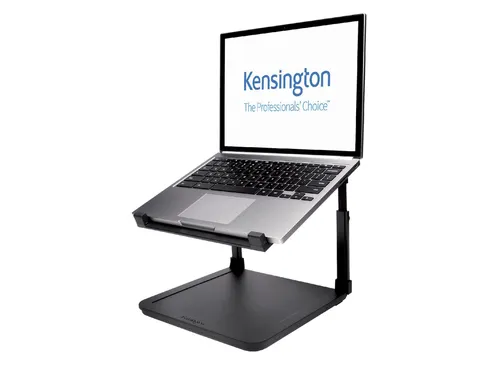 Laptopstandaard Kensington SmartFit verhoger zwart
