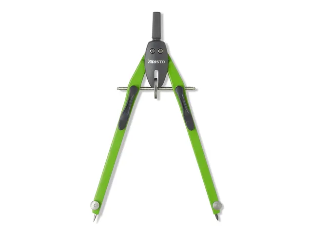 Snelverstelpasser Aristo Forest Nature serie