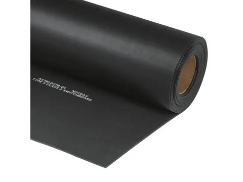 ESD-werkplekmat,rol,ESD,17000 V,HxLxB 6x22800x910mm,PVC,geribd