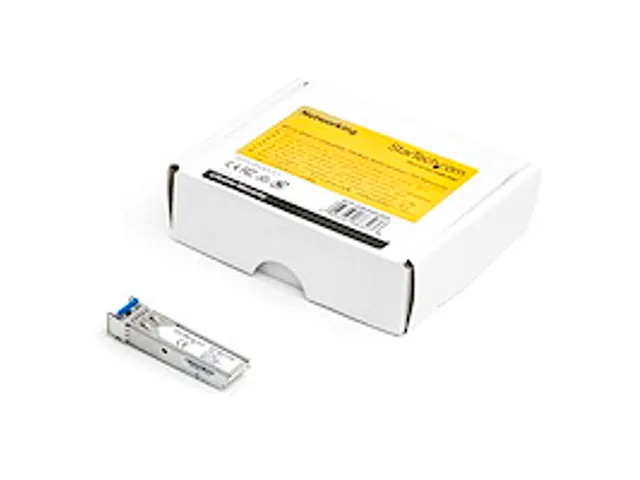 SFP transceiver module Dell EMC SFP-1G-BX80-D compatibel