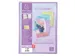Protège-documents en polypropylène Kreacover Pastel 40 vues - A4 - C