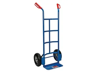 Steekwagen Max Last 200Kg - 1