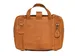R-Go Viva 15.6 inch Laptoptas Leer Bruin