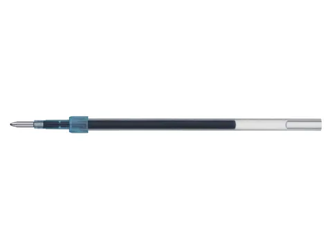 Rollerpenvulling Uni-ball Jetstream medium blauw