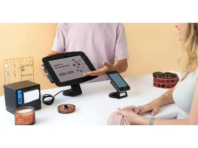 Compulocks 111B209IPDSB, 27,7 cm (10.9 inch), Apple, iPad (10th gen.)