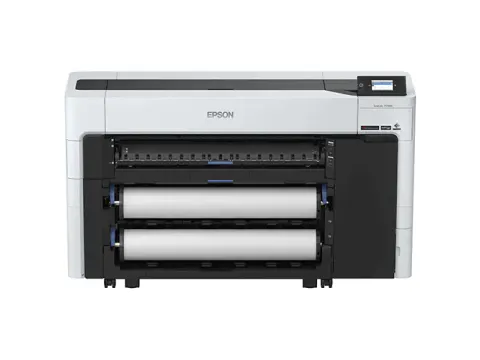 Epson SureColor SC-T5700D Grootformaat Printer Inkjet Kleur A0