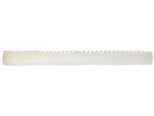Veger Vikan zachte vezel bezem 610mm wit