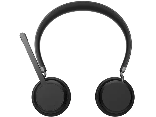 Lenovo 4XD1Q30302 Headset Draadloos Bluetooth