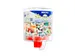 Moldex 782501 dispenser klein met 250 paar Spark Plugs oordoppen