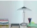 UNILUX Cristal LED lamp