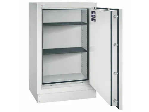 Sistec SPS 133-1 60P Inbraak en brandwerende kluis
