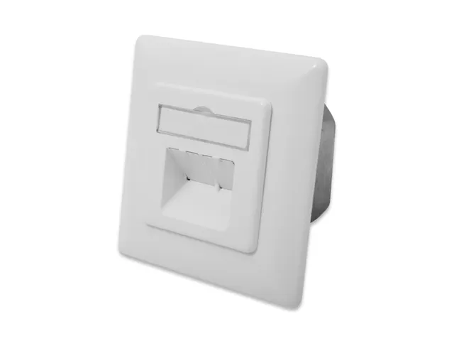 Digitus Cat 6A Network Outlet