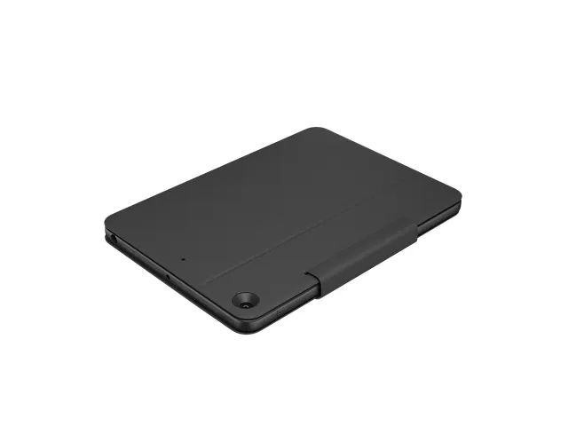 Rugged Folio Toetsenbord/hoes iPad (7/8e gen.) Azerty FR Bluetooth