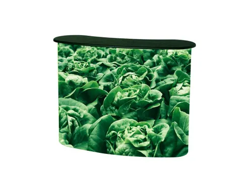 Print voor Counter Magnetic Latex PVC-vrij