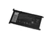 Origin Storage FW8KR-BTI, 3680 mAh, Lithium Polymère (LiPo), 11,4 V,