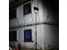 bouwlamp,864 SMD-led,20000-80000lumen,draaggreep,straalhoek 120 °