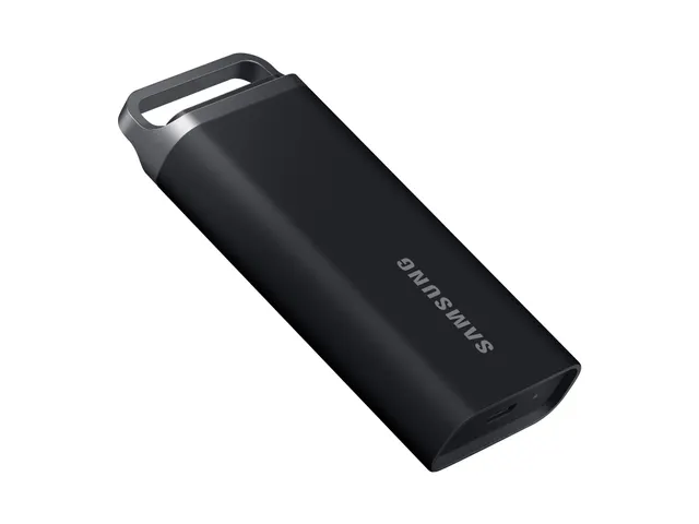 SSD Externe T5 EVO USB 3.2 4To