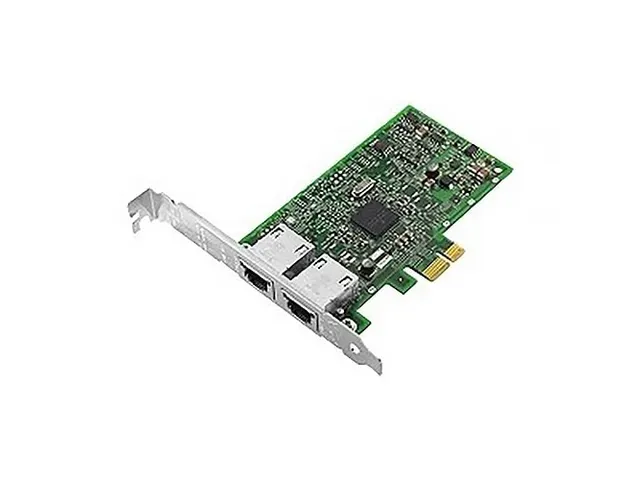 Broadcom 57414 Dual poort 10/25GbE SFP28 adapter, PCIe volledige hoo