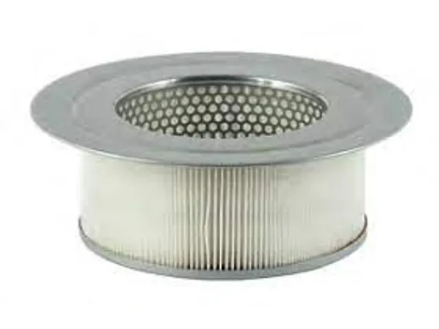 Nilfisk Z58 33091 Cartridge filter D280 Mod 128 XR