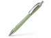 Stylo bille Schneider Slider Rave XB Edition Trend Vert organique