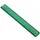 Polssteun Antislip Transparant Groen