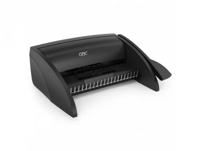 Inbindmachine GBC Combbind 100 21-gaats