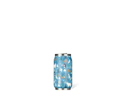 Thermosbeker Les Artistes Paris blik 280ml Polar met rietje