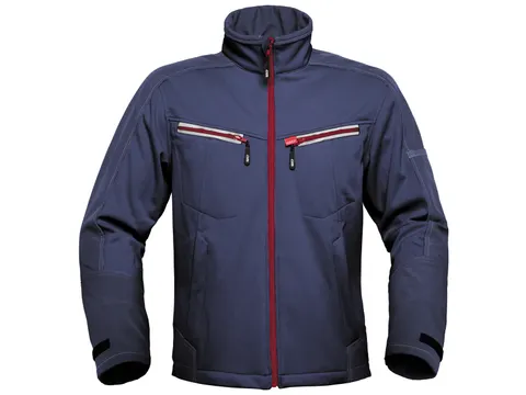 HAVEP 40145 softshell jas - S