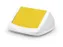 Couvercle basculant Durable Durabin 40 litres Jaune