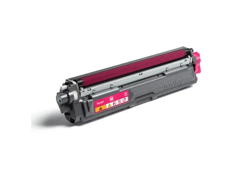 Tonercartridge Brother TN-241M rood