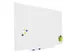 Whiteboard Rocada Skinmatt 75x115cm wit