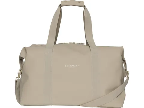 Weekendtas Beckmann 48H 45L Beige